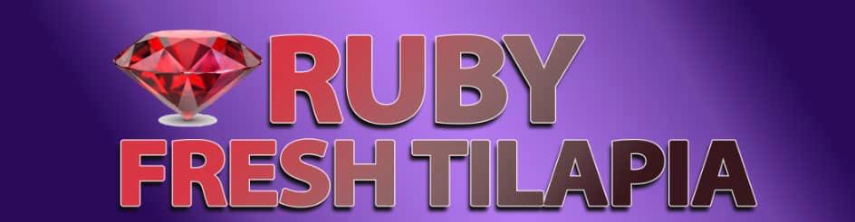 Ruby Fresh Website
